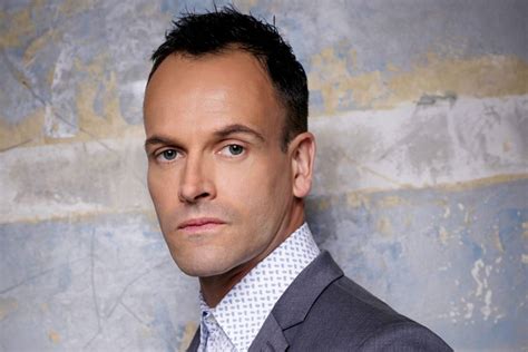 johnny british|jonny lee miller facts.